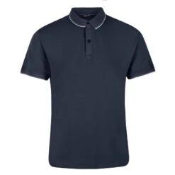 Regatta Polo Détente Homme Tadeo -Camping Randonnée Magasin polo detente homme tadeo 2