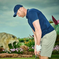 Regatta Polo Détente Homme Tadeo -Camping Randonnée Magasin polo detente homme tadeo 4