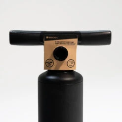 Quechua POMPE À MAIN CAMPING - ULTIM COMFORT 10 PSI - RECOMMANDÉE POUR TENTE GONFLABLE -Camping Randonnée Magasin pompe a main camping ultim comfort 10 psi recommandee pour tente gonflable 9