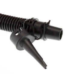 Quechua POMPE À MAIN DOUBLE ACTION 5,2 L ET 7 PSI - RECOMMANDÉE POUR TENTE GONFLABLE -Camping Randonnée Magasin pompe a main double action 52 l et 7 psi recommandee pour tente gonflable 3