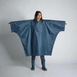 Poncho Glenarm Adulte -Camping Randonnée Magasin poncho glenarm adulte 2