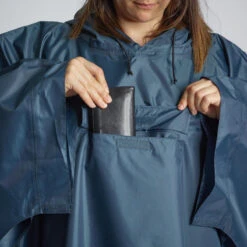 Poncho Glenarm Adulte -Camping Randonnée Magasin poncho glenarm adulte 3