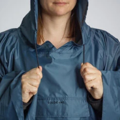 Poncho Glenarm Adulte -Camping Randonnée Magasin poncho glenarm adulte 5