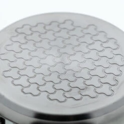 Quechua Popote Camp Du Randonneur MH100 Inox 4 Personnes (2,6L) 8 Quechua Popote Camp Du Randonneur MH100 Inox 4 Personnes (2,6L) -Camping Randonnée Magasin popote camp du randonneur mh100 inox 4 personnes 26l 6