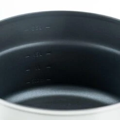 Quechua Popote Camp Du Randonneur MH500 Inox + Revêtement Anti-adhésif 4 Personnes 3,5L 9 Quechua Popote Camp Du Randonneur MH500 Inox + Revêtement Anti-adhésif 4 Personnes 3,5L -Camping Randonnée Magasin popote camp du randonneur mh500 inox revetement anti adhesif 4 personnes 35l 7