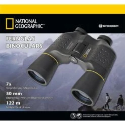 Porro National Geographic 7x50 Porro -Camping Randonnée Magasin porro national geographic 7x50 porro 2