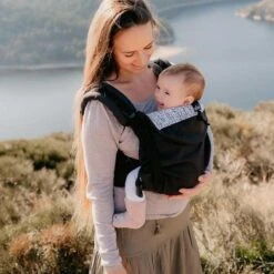 Porte Bébé Néo Plus Préformé 4 Porte Bébé Néo Plus Préformé -Camping Randonnée Magasin porte bebe neo plus preforme 2