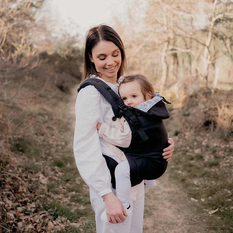 Porte bébé Néo Plus Préformé Porte Bébé Néo Plus Préformé -Camping Randonnée Magasin porte bebe neo plus preforme 3