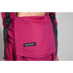 PORTE-BÉBÉ PHYSIOLOGIQUE DE LA NAISSANCE À 15 KG - PTICLIP BASIQUE 3 PORTE-BÉBÉ PHYSIOLOGIQUE DE LA NAISSANCE À 15 KG - PTICLIP BASIQUE -Camping Randonnée Magasin porte bebe physiologique de la naissance a 15 kg pticlip basique 1