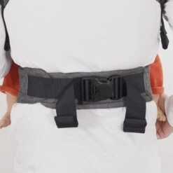 PORTE-BÉBÉ PHYSIOLOGIQUE EN COTON BIO - CLIPTSY - BAMBIN De 10 Kg à 3 Ans -Camping Randonnée Magasin porte bebe physiologique en coton bio cliptsy bambin de 10 kg a 3 ans 3