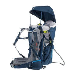 Porte Bébé Rigide - Deuter Kid Comfort -Camping Randonnée Magasin porte bebe rigide deuter kid comfort 1