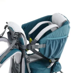 Porte Bébé Rigide - Deuter Kid Comfort 1 Plus -Camping Randonnée Magasin porte bebe rigide deuter kid comfort 1 plus 5