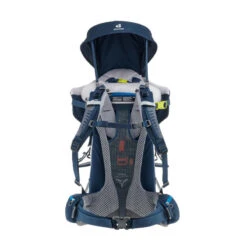 Porte Bébé Rigide - Deuter Kid Comfort -Camping Randonnée Magasin porte bebe rigide deuter kid comfort 2