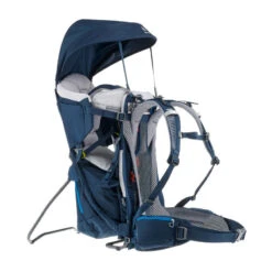 Porte Bébé Rigide - Deuter Kid Comfort -Camping Randonnée Magasin porte bebe rigide deuter kid comfort 3