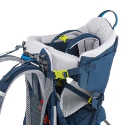 Porte Bébé Rigide - Deuter Kid Comfort -Camping Randonnée Magasin porte bebe rigide deuter kid comfort 5