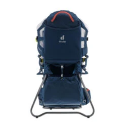 Porte Bébé Rigide - Deuter Kid Comfort Active -Camping Randonnée Magasin porte bebe rigide deuter kid comfort active 4