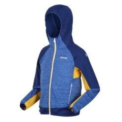 Regatta Prenton II Enfant Marche Veste Softshell -Camping Randonnée Magasin prenton ii enfant marche veste softshell 2