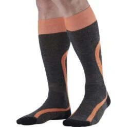 Monnet PRO HUNTING - CHAUSSETTE HAUTE DE CHASSE -Camping Randonnée Magasin pro hunting chaussette haute de chasse 1