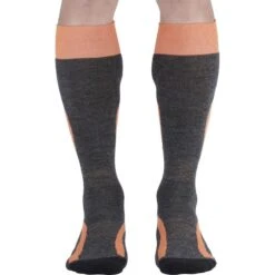 Monnet PRO HUNTING - CHAUSSETTE HAUTE DE CHASSE -Camping Randonnée Magasin pro hunting chaussette haute de chasse 2