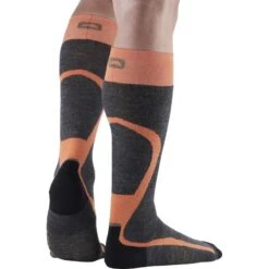 Monnet PRO HUNTING - CHAUSSETTE HAUTE DE CHASSE -Camping Randonnée Magasin pro hunting chaussette haute de chasse 3