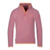 TROLLKIDS Pull En Polaire Pour Enfants Nordland Isolant Séchage Rapide Orchidée/pêche -Camping Randonnée Magasin pull en polaire pour enfants nordland isolant sechage rapide orchideepeche