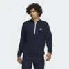 ADIDAS Pull Quarter-Zip