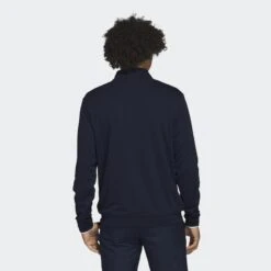 ADIDAS Pull Quarter-Zip 4 ADIDAS Pull Quarter-Zip -Camping Randonnée Magasin pull quarter zip 2