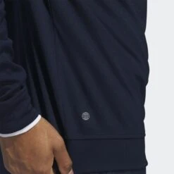 ADIDAS Pull Quarter-Zip 5 ADIDAS Pull Quarter-Zip -Camping Randonnée Magasin pull quarter zip 3