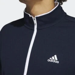 ADIDAS Pull Quarter-Zip 6 ADIDAS Pull Quarter-Zip -Camping Randonnée Magasin pull quarter zip 4
