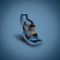 Raquettes à Neige Grands Tamis - Quechua EASY SH100 MOUNTAIN -Camping Randonnée Magasin raquettes a neige grands tamis quechua easy sh100 mountain 4