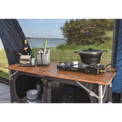 Rechaud Outwell Appetizer 2 Feux -Camping Randonnée Magasin rechaud outwell appetizer 2 feux 2