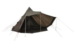 Robens Filet Universel Tipi Anti-Moustiques -Camping Randonnée Magasin robens filet universel tipi anti moustiques 5