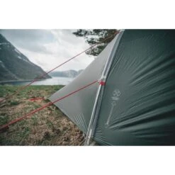 Robens Ligne De Coupe Réfléchissante 2.5 Mm -Camping Randonnée Magasin robens ligne de coupe reflechissante 25 mm 2