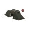 Robens Tente Tunnel Pour Deux Personnes Nordic Lynx 2 -Camping Randonnée Magasin robens tente tunnel pour deux personnes nordic lynx 2