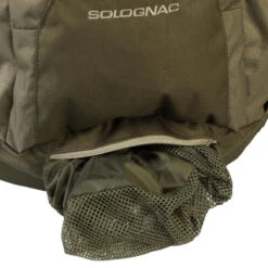 SAC A DOS CHASSE 20L - XTRALIGHT VERT -Camping Randonnée Magasin sac a dos chasse 20l xtralight vert 5