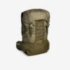 SAC À DOS CHASSE 50L VERT -Camping Randonnée Magasin sac a dos chasse 50l vert