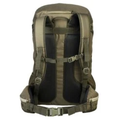 SAC À DOS CHASSE 50L VERT -Camping Randonnée Magasin sac a dos chasse 50l vert 4