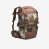 SAC A DOS CHASSE X-ACCESS 45 LITRES COMPACT CAMOUFLAGE TREEMETIC -Camping Randonnée Magasin sac a dos chasse x access 45 litres compact camouflage treemetic