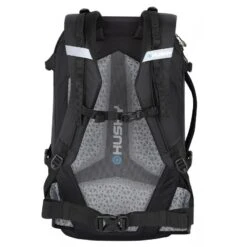 Husky Sac à Dos Crewtor 30 Litres - Polyvalent Et Durable - Noir -Camping Randonnée Magasin sac a dos crewtor 30 litres polyvalent et durable noir 2