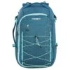 Husky Sac à Dos Crewtor 30 Litres - Polyvalent Et Durable - Turquoise -Camping Randonnée Magasin sac a dos crewtor 30 litres polyvalent et durable turquoise