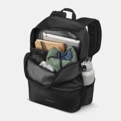 Quechua Sac à Dos De Randonnée 17L - NH Escape 100 -Camping Randonnée Magasin sac a dos de randonnee 17l nh escape 100 4