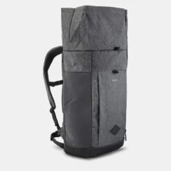 Quechua Sac à Dos De Randonnée 32L - NH Escape 500 Rolltop 6 Quechua Sac à Dos De Randonnée 32L - NH Escape 500 Rolltop -Camping Randonnée Magasin sac a dos de randonnee 32l nh escape 500 rolltop 4