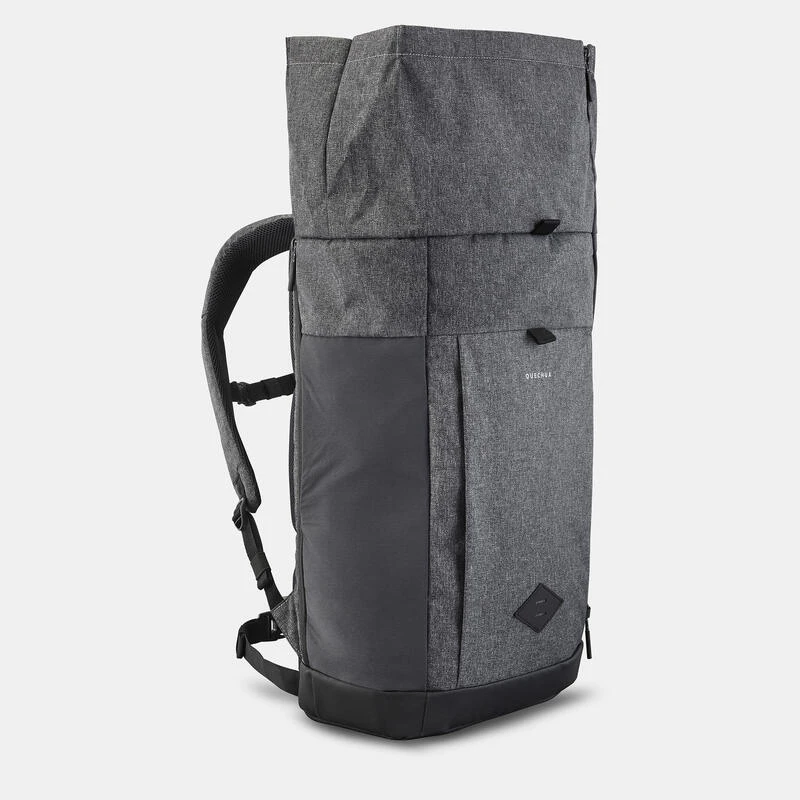 Sac à dos de randonnée 32L - NH Escape 500 Rolltop Quechua Sac à Dos De Randonnée 32L - NH Escape 500 Rolltop -Camping Randonnée Magasin sac a dos de randonnee 32l nh escape 500 rolltop 4