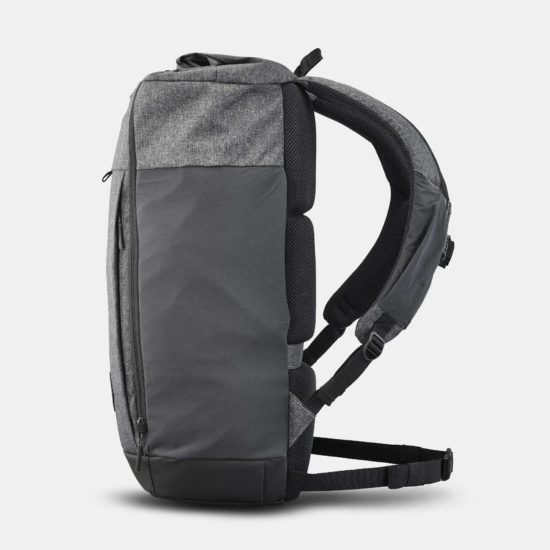 Sac à dos de randonnée 32L - NH Escape 500 Rolltop Quechua Sac à Dos De Randonnée 32L - NH Escape 500 Rolltop -Camping Randonnée Magasin sac a dos de randonnee 32l nh escape 500 rolltop 5