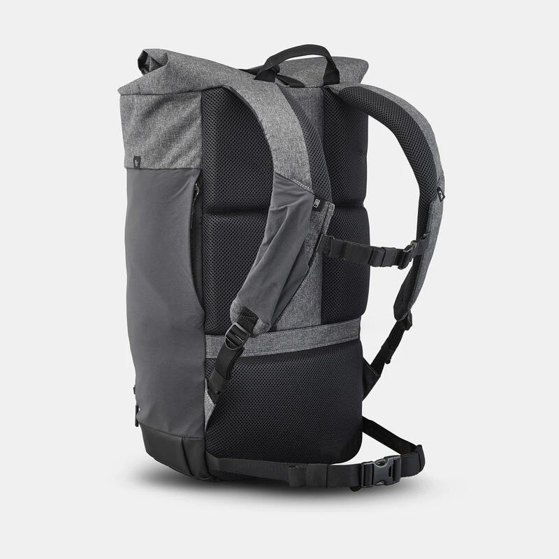 Sac à dos de randonnée 32L - NH Escape 500 Rolltop Quechua Sac à Dos De Randonnée 32L - NH Escape 500 Rolltop -Camping Randonnée Magasin sac a dos de randonnee 32l nh escape 500 rolltop 6