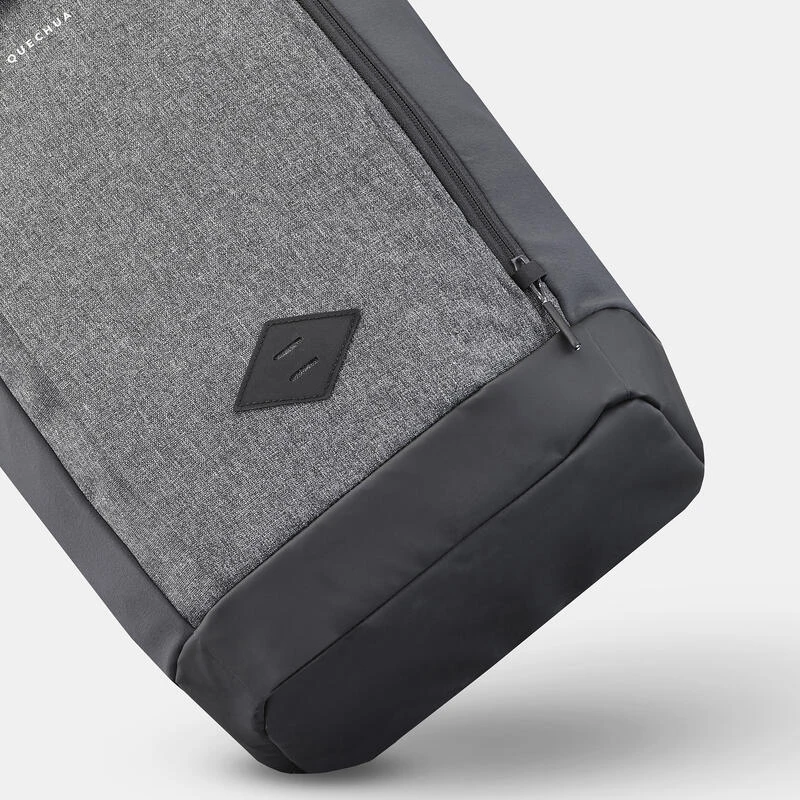 Sac à dos de randonnée 32L - NH Escape 500 Rolltop Quechua Sac à Dos De Randonnée 32L - NH Escape 500 Rolltop -Camping Randonnée Magasin sac a dos de randonnee 32l nh escape 500 rolltop 7