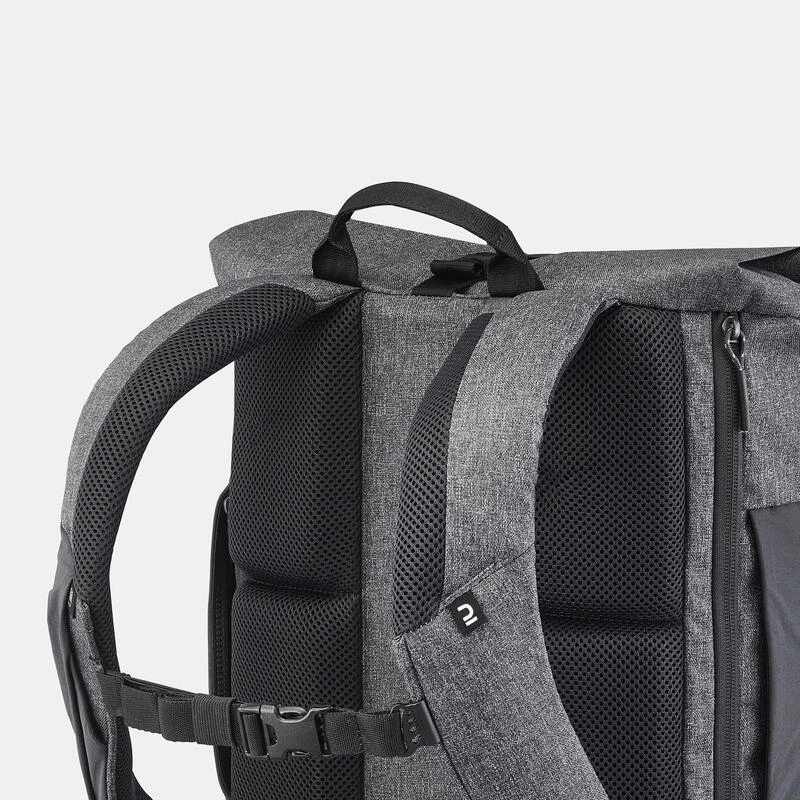 Sac à dos de randonnée 32L - NH Escape 500 Rolltop Quechua Sac à Dos De Randonnée 32L - NH Escape 500 Rolltop -Camping Randonnée Magasin sac a dos de randonnee 32l nh escape 500 rolltop 8