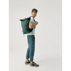 Born Living Yoga Sac à Dos De Style Sportif Avec Compartiment Pour Ordinateur Portable -Camping Randonnée Magasin sac a dos de style sportif avec compartiment pour ordinateur portable 2