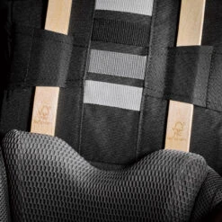 Sac à Dos De Trekking Femme 50+10L - MT900 Symbium -Camping Randonnée Magasin sac a dos de trekking femme 5010l mt900 symbium 9