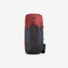 Sac à Dos De Trekking Homme 70 L - MT100 EASYFIT -Camping Randonnée Magasin sac a dos de trekking homme 70 l mt100 easyfit